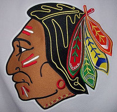 TOEWS 2017 Winter Classic Chicago Blackhawks Reebok LADIES Womans Jers