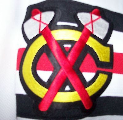 TOEWS 2017 Winter Classic Chicago Blackhawks Reebok LADIES Womans Jers